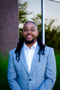Brandon Barlow Advisor Headshot