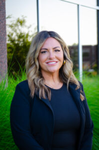 Priscilla Rozzel Advisor Headshot