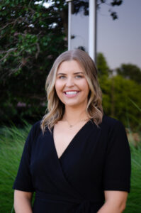 Lillie Elizabeth Daugherty Headshot